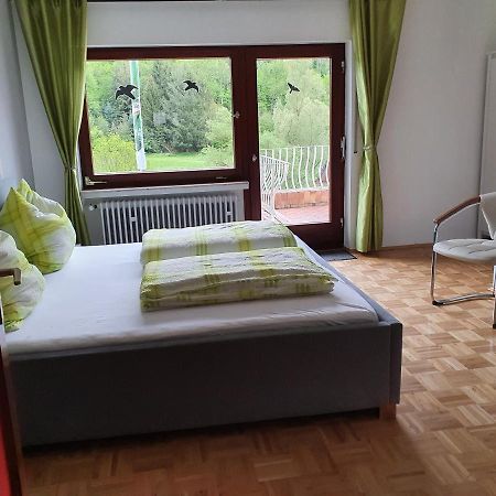 Lahnterrassen Geilnau Hotel Екстериор снимка