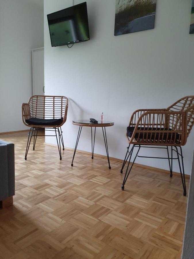 Lahnterrassen Geilnau Hotel Екстериор снимка